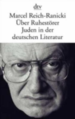 Ueber Ruhestoerer (Paperback)