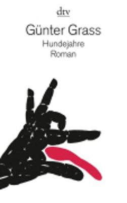 Hundejahre - Fiction, Poetry & Drama (Paperback)