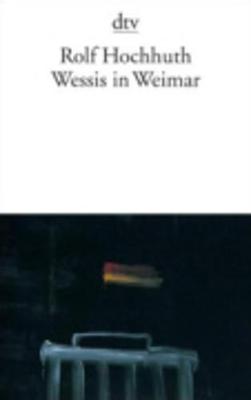 Wessis in Weimar (Paperback)