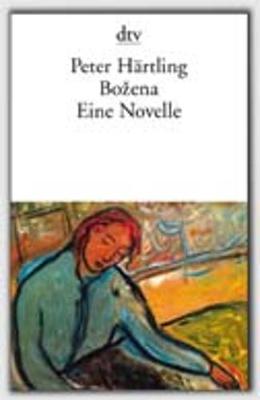 Bozend Eine Novelle: Bozena (Paperback)