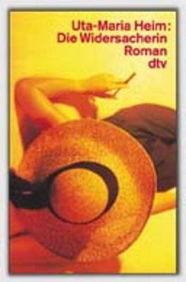 Die Widersacherin Roman (Paperback)