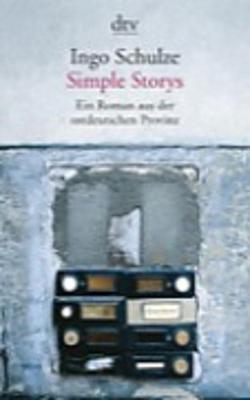 Klett-Lesehefte - Level 10: Simple Storys (Paperback)