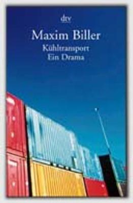 Kuhltransport (Paperback)