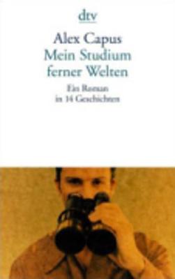 Mein Studium Ferner Welten (Paperback)