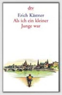 Als Ich Ein Kleiner Junge War (Paperback)
