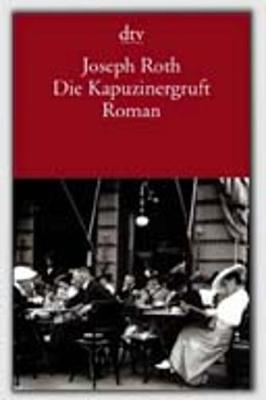 Die Kapuzinergruft (Paperback)