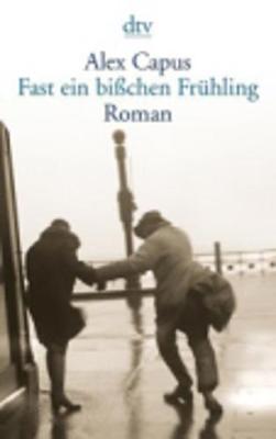 Fast ein bisschen Fruhling (Paperback)