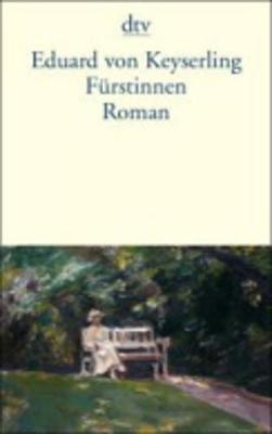 Furstinnen (Paperback)