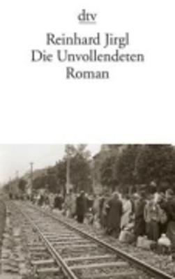 Die Unvollendeten (Paperback)