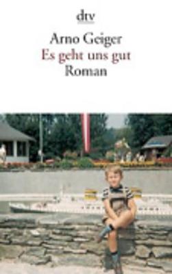 Es geht uns gut (Paperback)