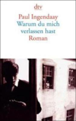 Warum Du Mich Verlassen Hast (Paperback)