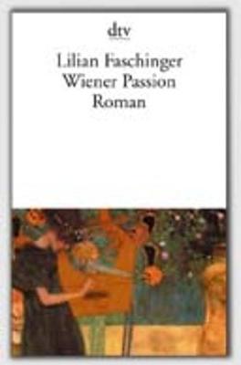 Wiener Passion (Paperback)