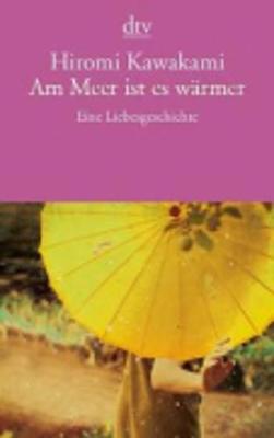 Am Meer Ist Es Warmer (Paperback)