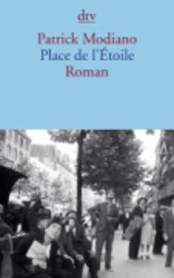 Place de l'Etoile (Paperback)