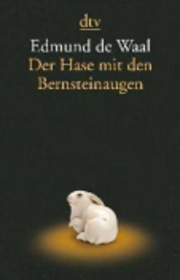 Der Hase mit den Bernsteinaugen (Paperback)