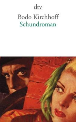Schundroman (Paperback)