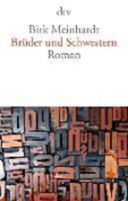 Bruder Und Schwestern (Paperback)