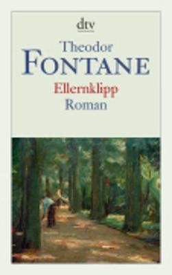 Ellernklipp (Paperback)