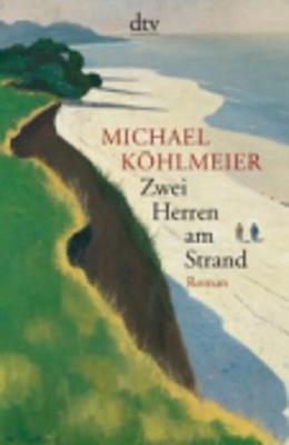 Zwei Herren am Strand (Paperback)