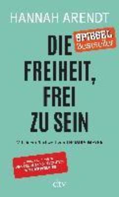 Die Freiheit, frei zu sein (Paperback)