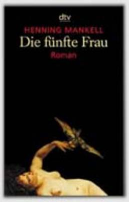 Due Funfte Frau (Paperback)
