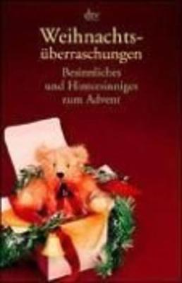 Weihnachtsuberraschungen (Paperback)