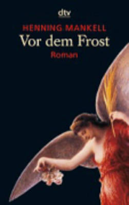 Vor Dem Frost (Paperback)
