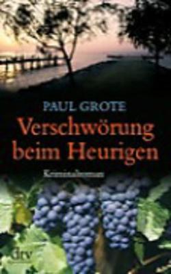 Verschworung Beim Heurigen (Paperback)