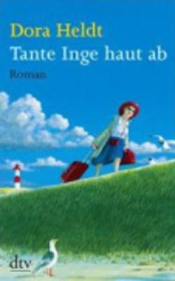Tante Inge Haut Ab (Paperback)