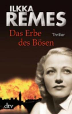 Das Erbe DES Bosen (Paperback)