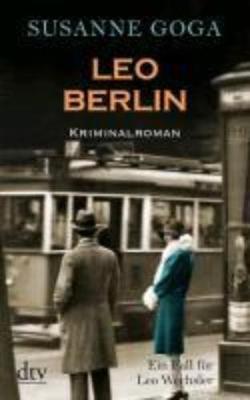 Leo Berlin (Paperback)