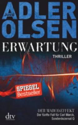 Erwartung (Paperback)