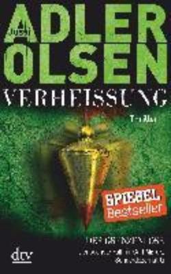 Verheissung (Paperback)