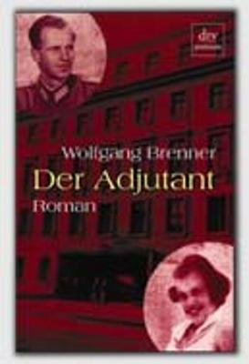 Der Adjutant (Paperback)