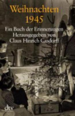 Weihnachten 1945 (Paperback)
