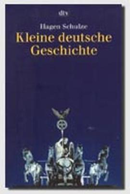 Kleine Deutsche Geschichte (Paperback)