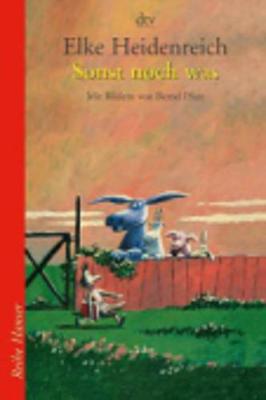 Sonst Noch Was (Paperback)