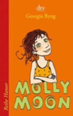 Molly Moon (Paperback)