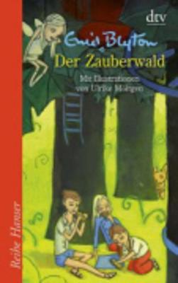 Der Zauberwald (Paperback)