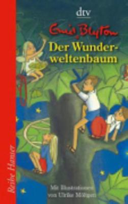 Der Wunderweltenbaum (Paperback)