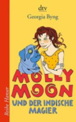 Molly Moon Und Der Indische Magier (Paperback)