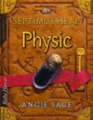 Physic (Paperback)