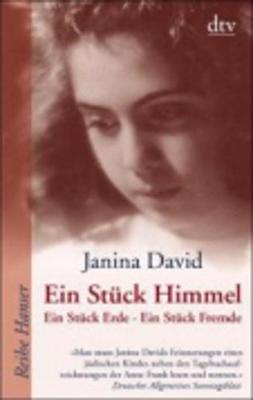 Ein Stuck Himmel Ein Stuck Erde Ein Stuck Fremde (Paperback)