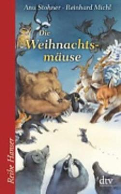 Die Weihnachtsmause (Paperback)
