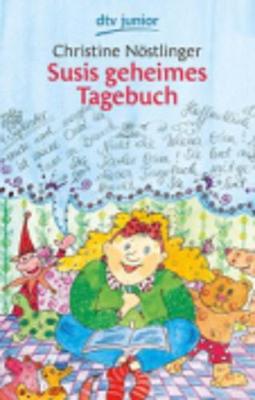 Susis Geheimes Tagebuch - Fiction, Poetry & Drama (Paperback)