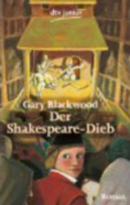 Der Shakespeare Dieb (Paperback)