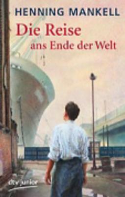 Die Reise Ans Ende Der Welt (Paperback)