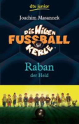 Raban Der Held (6) (Paperback)