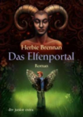 Das Elfenportal (Paperback)
