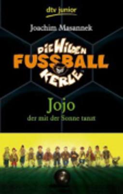 Jojo, Der MIT Der Sonne Tanzt (11) (Paperback)